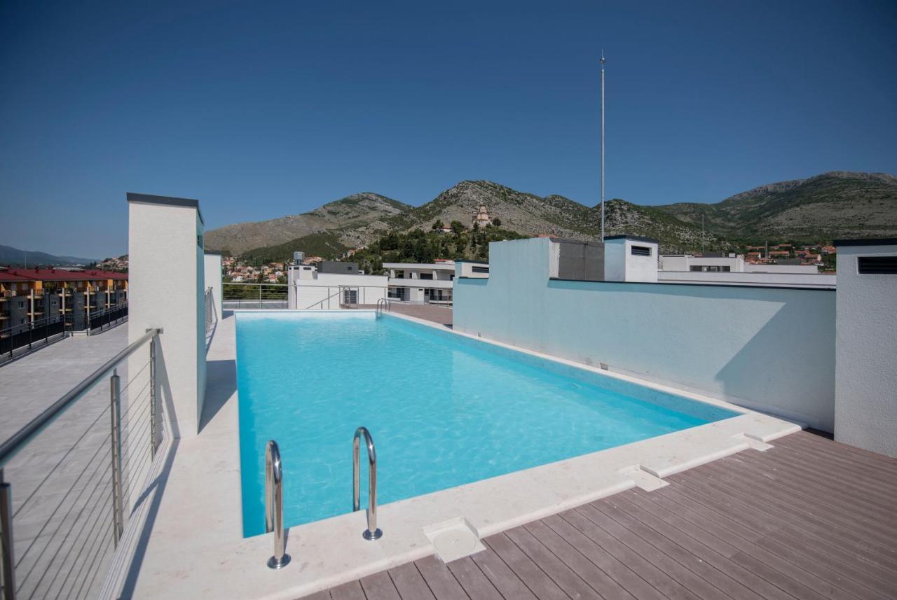 Apartment M Trebinje Exterior foto