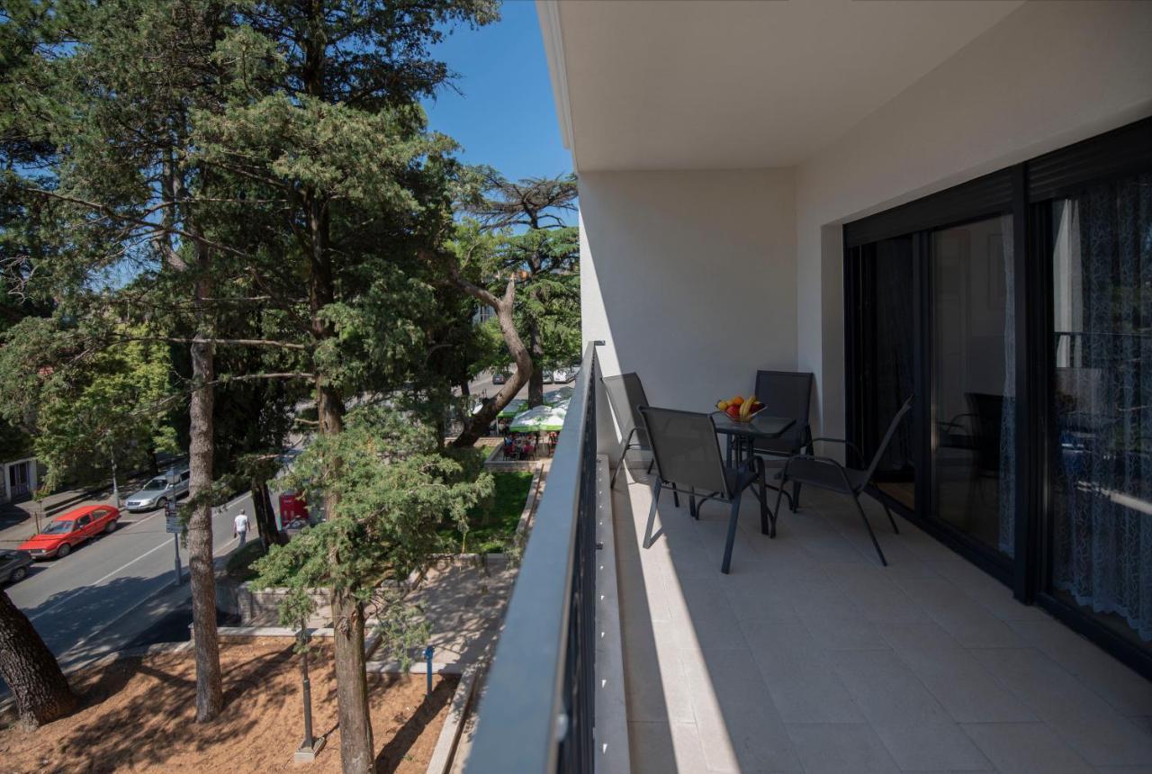Apartment M Trebinje Exterior foto