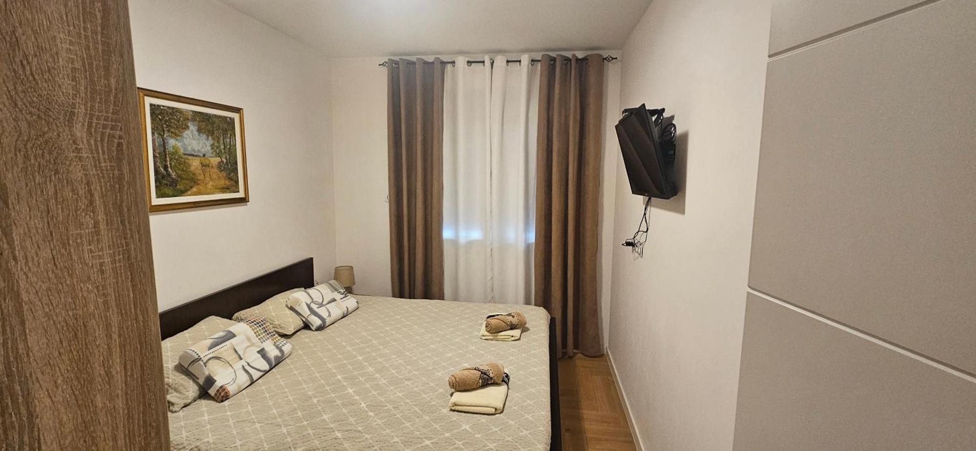 Apartment M Trebinje Exterior foto